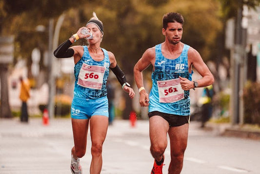 Can Hydrogen Water Boost Your Energy and Focus? - Osaka Water