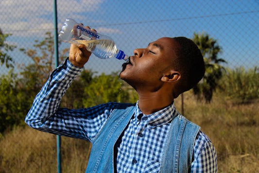 How to Incorporate Hydrogen Water Into Your Daily Routine - Osaka Water