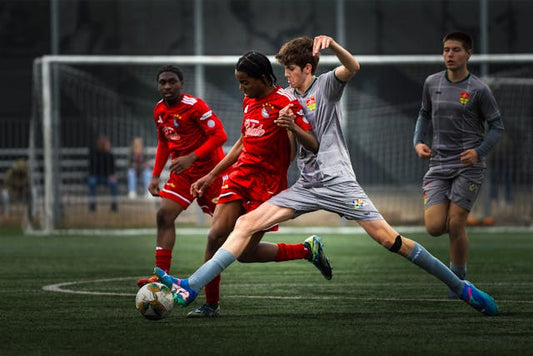 Why Athletes Are Turning to Hydrogen Water for Recovery - Osaka Water